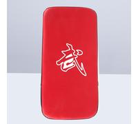 Durevole Kickboxing Karate Taekwondo Punching Training Foot Pad Target