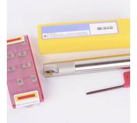 Durevole Lega Acciaio 300R C20 20 200 Porta Utensili Con APMT1135PDER Dp Inserti