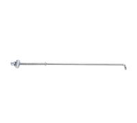 Durevole Leva Pedale Freno Posteriore con Molla per XR50 CRF50 Pit Bike,