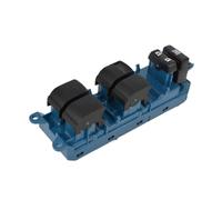 Durevole Master Window Control Switch High Performance Automotive per Toyota