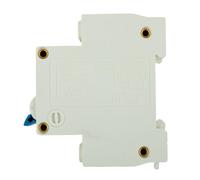 Durevole MCB Rccb Rcd Tipo A / AC Rcbo Dpnl Residuo Corrente Disgiuntore Gadget