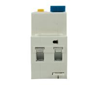 Durevole MCB Rccb Rcd Tipo A / AC Rcbo Dpnl Residuo Corrente Disgiuntore Gadget