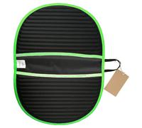 Durevole Muta Impermeabile Fasciatoio Piedi Pad Tappetino di Messa a Sport