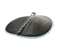 Durevole Muta Impermeabile Fasciatoio Piedi Pad Tappetino di Messa a Sport