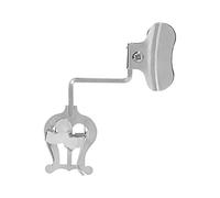 Durevole Organizzatore di Spartiti Musicali, Cartella Musicale Mini Supporto Portatile Per Spartiti da Marcia Universale Per Spartiti Musicali