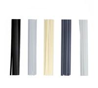 Durevole per bastoncini di saldatura in plastica ABS/PP/PVC/PE 50 pz perfetto pe