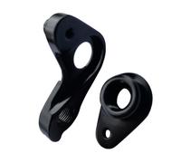 Durevole Posteriore Gancio Mech Lega di Alluminio Deragliatore For-Pinarello