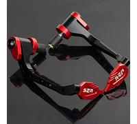 Durevole robusto Accessori Moto Paramani Manubrio Mano Shield Guard Per Ducati MULTISTRADA 950 950S 1200 1200S 1260 1260S GT(1)