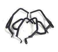 Durevole robusto Moto Highway Crash Bar Engine Guard Paraurti Prodezza Gabbia Protezione Dalla Caduta Per CB500X CB400X 2013-2018 CB 500 400 X(One set)