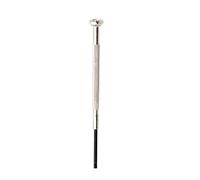 Durevole Strumento A In Metallo Cacciavite Per Strumento Flauto Clarinetto Clarinetto D'argento
