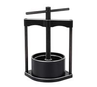 Durevole Strumento per la Rimozione di Pneumatici da Deriva in Lega di Alluminio per un Efficiente dei Pneumatici per Auto RC in 1/10 (BLACK)