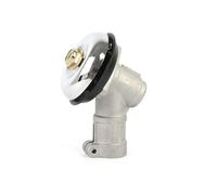 Durevole Testa Ingranaggi Custodia Adatta for Honda GX35 E 40-5 Decespugliatore Di Lavoro A Corda 26mm 28mm 9 Scanalature for Siepi(28mm 9T)