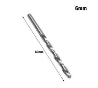 Durevole Trapano Punte Carburo Inversione Codolo Dritto Facile Da Porta E Store