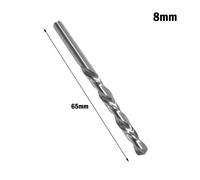 Durevole Trapano Punte Carburo Inversione Codolo Dritto Facile Da Porta E Store