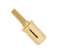 Durevole treno respiratorio in corno francese Valvole di riduzione della pressione corrette Strumento assistente correttore della bocca del corno Accessorio per Sostituzione Corno Francese (Color : G