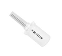 Durevole treno respiratorio in corno francese Valvole di riduzione della pressione corrette Strumento assistente correttore della bocca del corno Accessorio per Sostituzione Corno Francese (Color : S