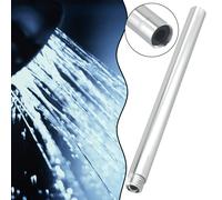 Durevole Tubo Bagno Attrezzo 10 " 12 " 8 " Regolabile Cromato G1/2 " Manuale