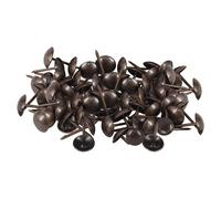Durevole Upholstery Tacks Chiodi 9mm Testa per Mobili Decorazione Casa