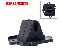 Durevole Valvola Lamellare Carburatore V352B Accessori Gruppo Mope V352A/V352B