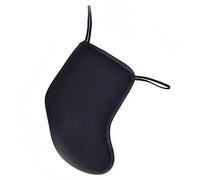 Durevole Violino Mento Poggiaspalla Morbida Spugna Di Cotone Pad Protezione Della Copertura Per Accessori Violino Principiante Accessori per Violino (Color : 1/8)