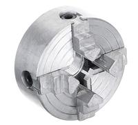 Durevole Z011A 4 griffe for Metal mini tornio M12 Discussione 1.8~56 millimetri / 12~65 millimetri Mini Collet tornio Accessori