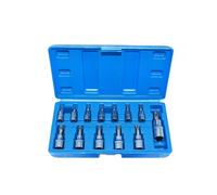 Durevolezza 13Piece Chiave Esagonale Punta Kit Per per Auto Meccanico Ricambi