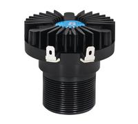 Durevolezza 25W Magneti al neodimio Dome Tweeter Dome Tweeter Altoparlanti 8Ohm Impedenza 102dB Sensibilità