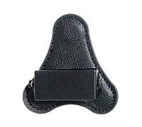 Durevolezza Clip di aspirazione magnetica per tutti i modelli di fotocamera corpo montaggi Angolo di visione regolabile Accessori di applicazione della legge