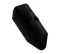 Durevolezza Deck Clip Resistente alla corrosione Decking Staffe per pavimenti compositi Nascondi Installazione di fissaggio Compositi Elementi di fissaggio Decking Elementi di fissaggio