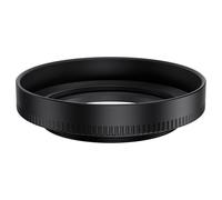 Durevolezza Paraluce in alluminio specifico per 35 mm F / 1.7 danni da Design compatto e portatile Sostituzione quartiere