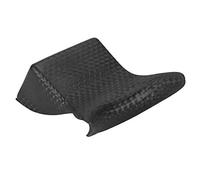 Durevolezza Poggiatesta in silicone per lavandino Cuscino supporto per collo per lavaggio sicurezza portatile per cuscino per shampoo per ciotola per shampoo da salone