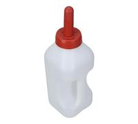 Durevolezza Vitello Alimentazione Bottiglia Maniglia Fattoria Vitello Bottiglia di Allattamento Capezzoli Softable per Animali da Fattoria