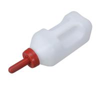 Durevolezza Vitello Alimentazione Bottiglia Maniglia Fattoria Vitello Bottiglia di Allattamento Capezzoli Softable per Animali da Fattoria