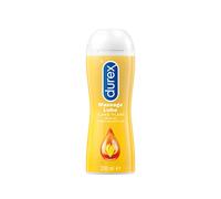 Durex 2in1 Ylang Ylang 200 ml - Gel Massaggio Intimo