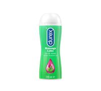 Durex Play Massage 2in1 with Aloe Vera 200ml