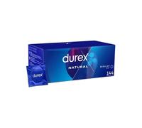 Durex Anatomic - 144 pezzi: Preservativi classici Durex Jeans da 144 pezzi