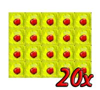 Durex Apple 20 pack