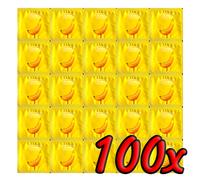 Durex Banana 100 pack
