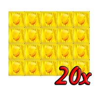 Durex Banana 20 pack