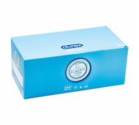 Durex Basic Profilattici Regolare Classico Naturale Semplice Lubrificato Valore