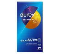 DUREX - NATURALE XL 12 UNITÀ