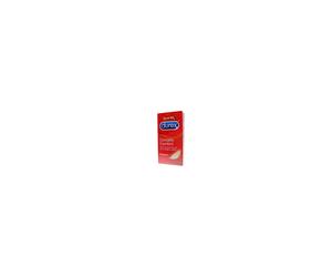 DUREX CONTATTO COMFORT 4PZ