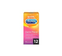 Preservativi Dame Placer - 12 Pezzi
