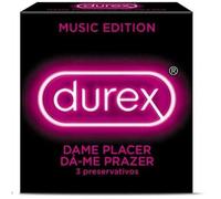 Durex dame pleasure 3 unità