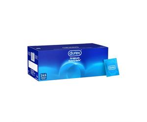 Durex Durex - Extra Safe Preservativi - 144 pz