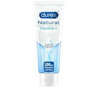 Durex Durex Lubrificante a Base d'Acqua Natural - 100 ml