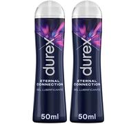 Durex Eternal Connection Gel 2x1 pz Lubrificante