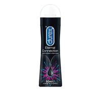 Durex Eternal Connection Gel Lubrificante a lunga durata, 50ml