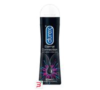 Durex Eternal Connection lubrificazione a lunga durata 50ml