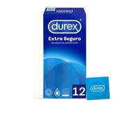 Extra Safe Condoms 12 Un